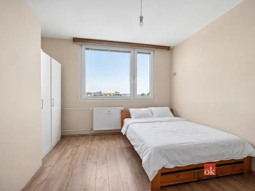 Prodaný byt 3+1 67 m²