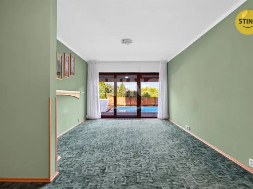 Prodej domu 215 m², pozemek 1157 m²