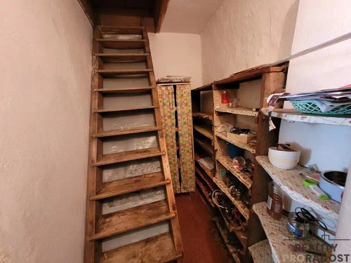 Prodej bytu 3+1 75 m²