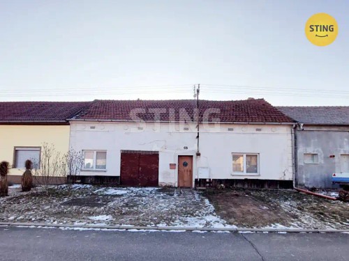 Prodej domu 192 m², pozemek 651 m²