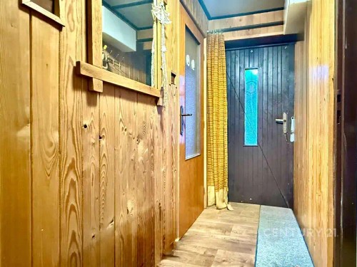 Prodej chalupy 80 m², pozemek 500 m²