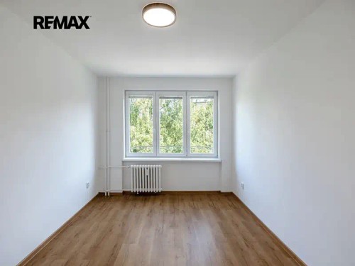 Prodej bytu 2+1 52 m²