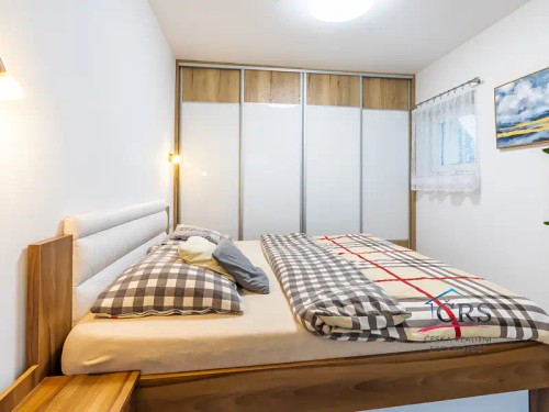 Prodej chaty 58 m², pozemek 524 m²