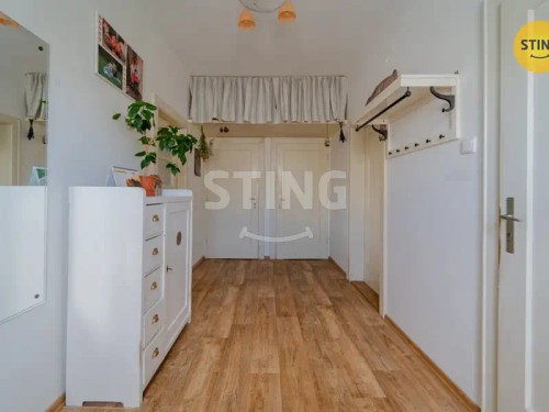 Prodej bytu 3+1 93 m²