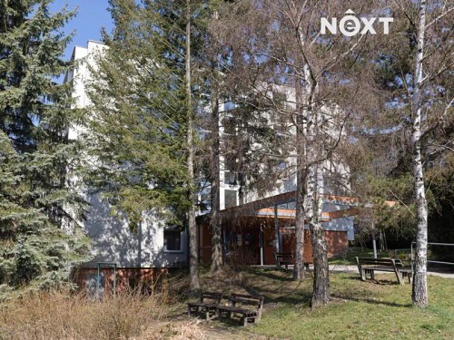 Prodej bytu 1+1 35 m²