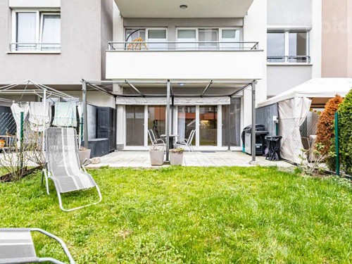 Prodaný byt 2+kk 45 m²