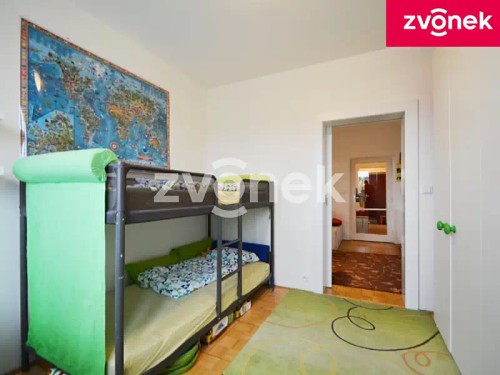 Prodej bytu 3+1 65 m²