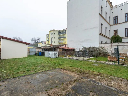 Prodej domu 76 m², pozemek 569 m²
