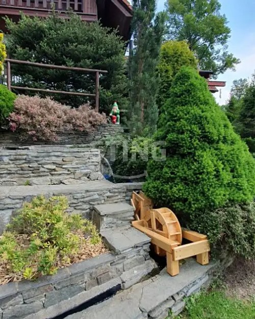 Prodej domu 268 m², pozemek 1827 m²