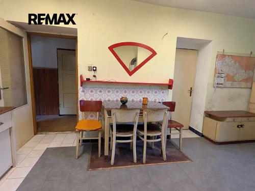Prodej domu 63 m², pozemek 534 m²