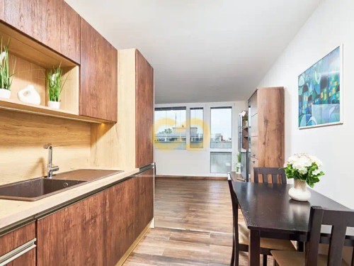 Prodej bytu 4+kk 94 m²