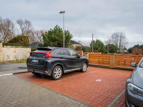 Prodaný byt 1+kk 35 m²