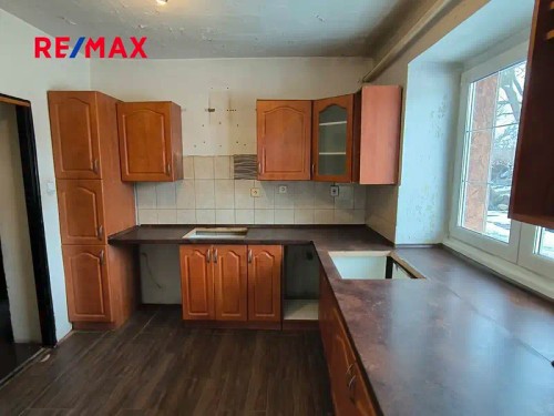 Prodej domu 86 m², pozemek 663 m²