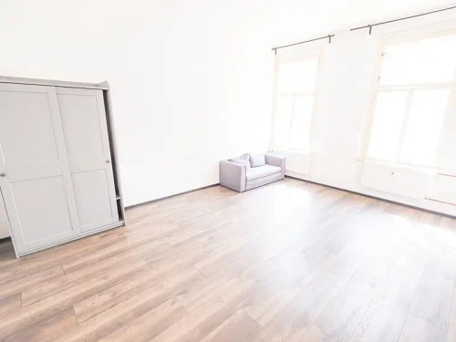 Prodaný  byt 1+1 45 m²