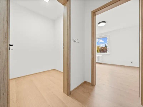 Prodaný byt 3+1 70 m²
