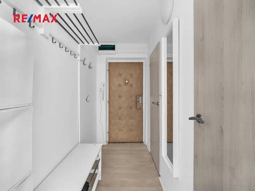 Prodej bytu 2+kk 43 m²