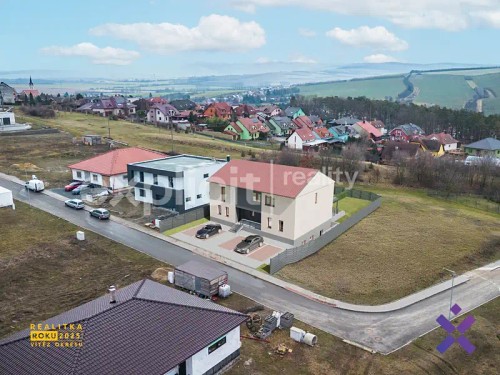 Prodej bytu 4+kk 98 m²