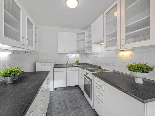 Prodej bytu 3+kk 76 m²