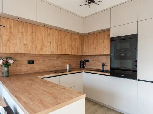 Prodaný  byt 3+kk 98 m²