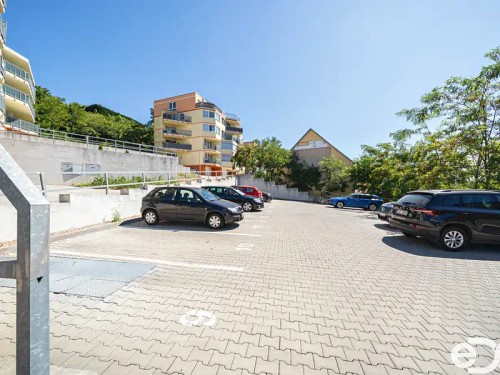Prodaný byt 2+kk 62 m²