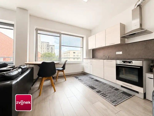 Prodej bytu 1+kk 43 m²