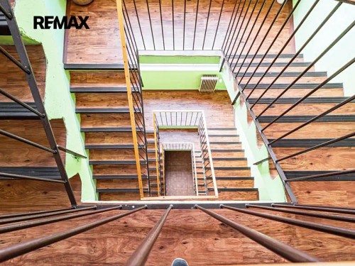 Prodaný byt 2+1 64 m²