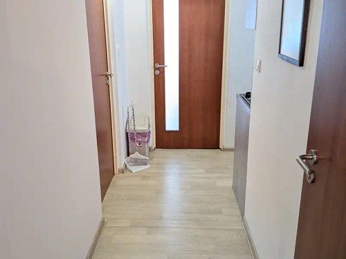 Prodaný  byt 3+1 69 m²