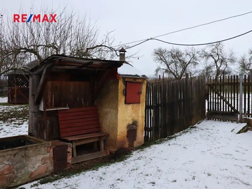 Prodej domu 90 m², pozemek 379 m²