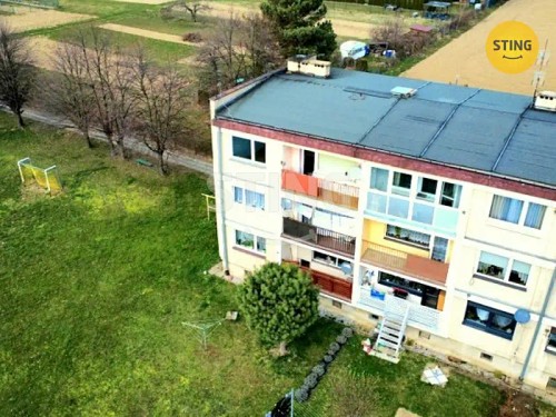 Prodej bytu 3+1 59 m²