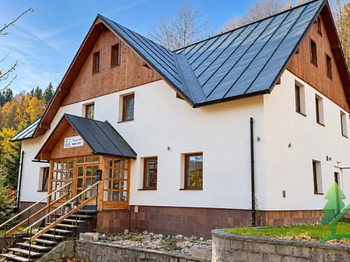 Prodej bytu 1+kk 21 m²