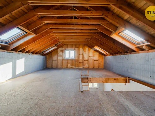 Prodej domu 143 m², pozemek 810 m²