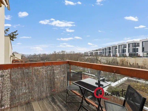 Prodaný byt 3+kk 80 m²