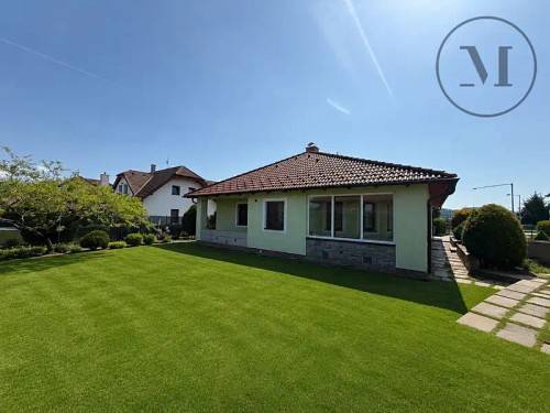 Prodej domu 182 m², pozemek 1078 m²
