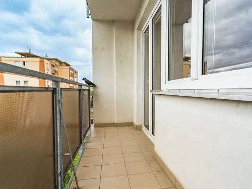 Prodaný byt 3+kk 61 m²