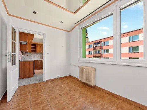 Prodej bytu 3+1 64 m²