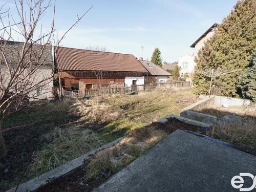Prodej domu 70 m², pozemek 865 m²