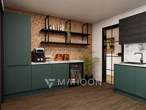 Prodej bytu 2+kk 66 m²