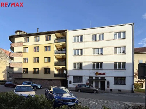 Prodej atypického bytu 160 m²