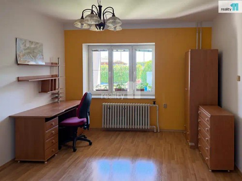 Prodej domu 200 m², pozemek 6424 m²