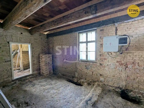 Prodej domu 120 m², pozemek 351 m²
