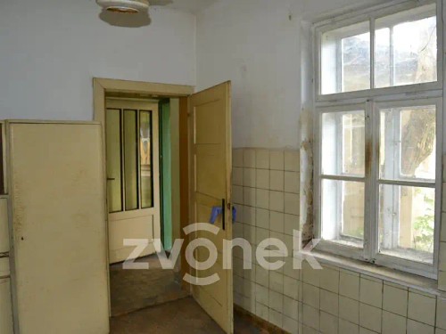 Prodej domu 160 m², pozemek 322 m²