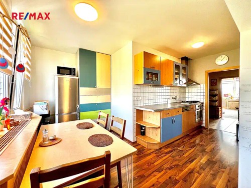 Prodaný byt 3+kk 79 m²