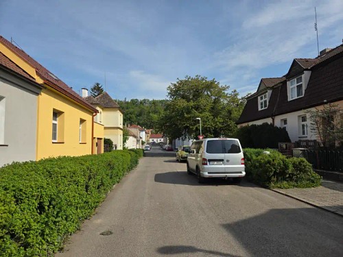 Prodej domu 251 m², pozemek 263 m²
