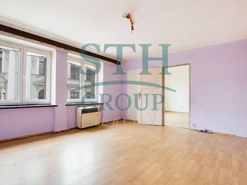 Prodej bytu 2+1 55 m²