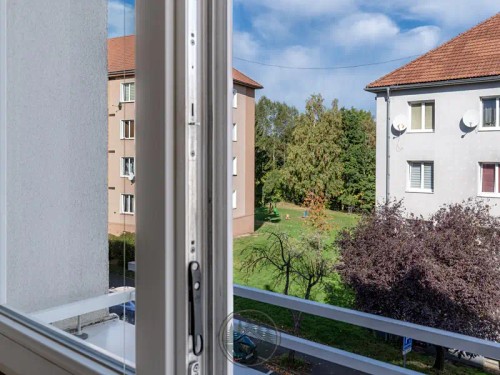 Prodej bytu 2+1 52 m²