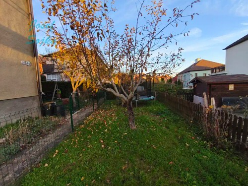 Prodej domu 65 m², pozemek 184 m²