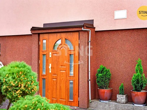 Prodej domu 114 m², pozemek 485 m²