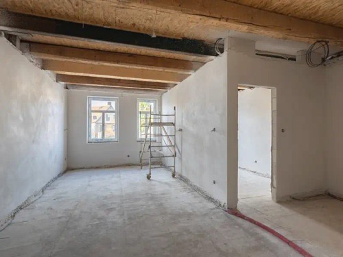 Prodej bytu 2+kk 56 m²