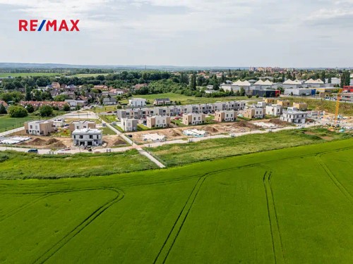 Prodej domu 147 m², pozemek 470 m²