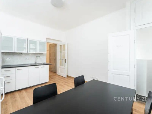 Prodej bytu 2+kk 46 m²